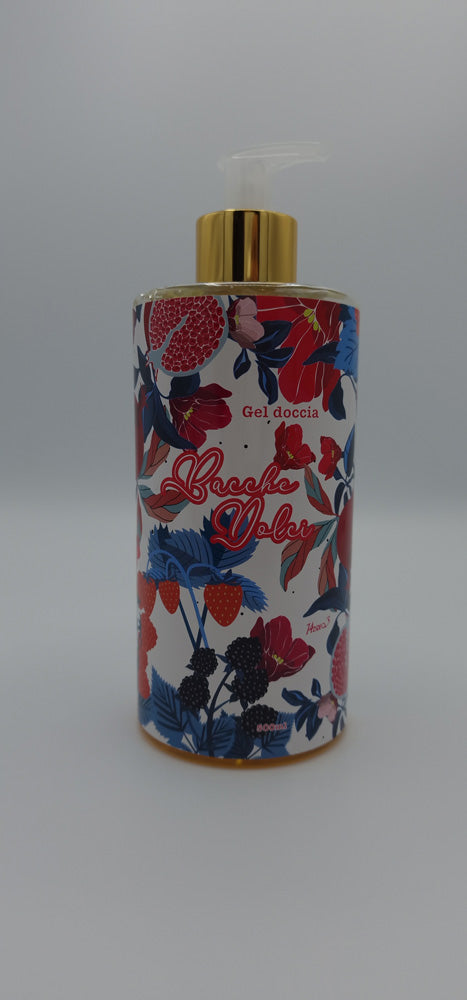 Gel Doccia - BACCHE DOLCI