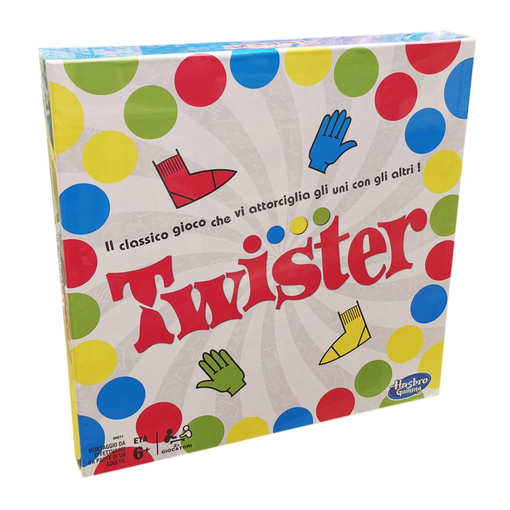 Twister