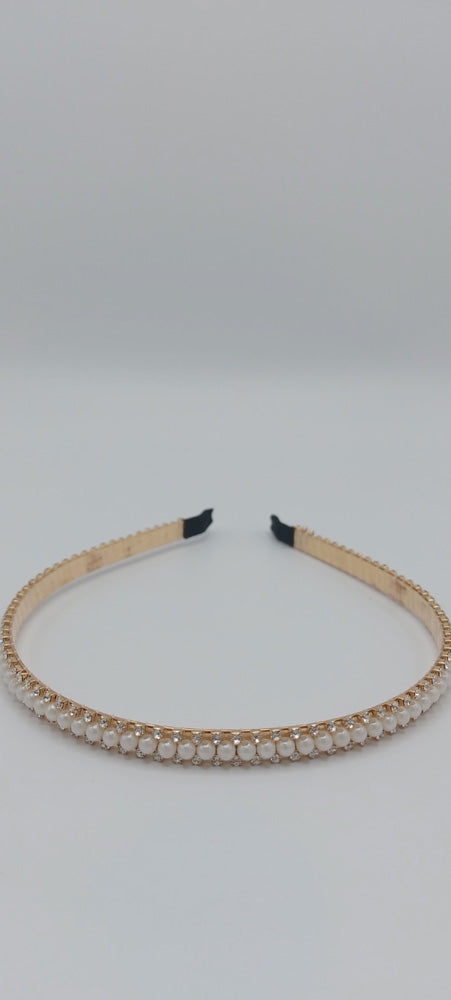 Frontino per capelli