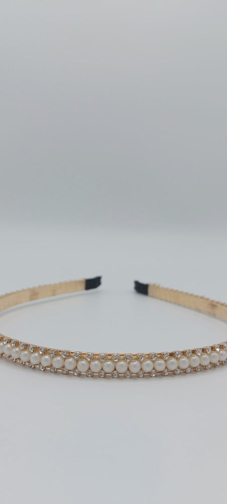 Frontino per capelli