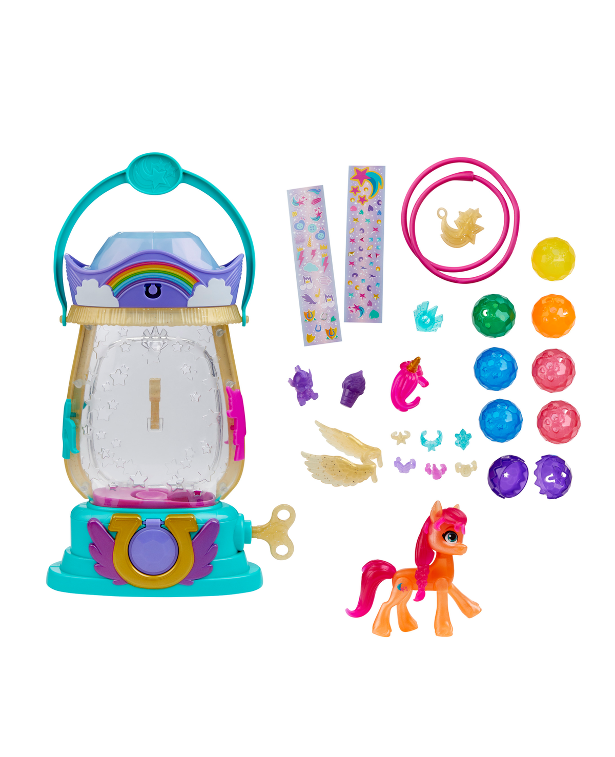 My little pony
