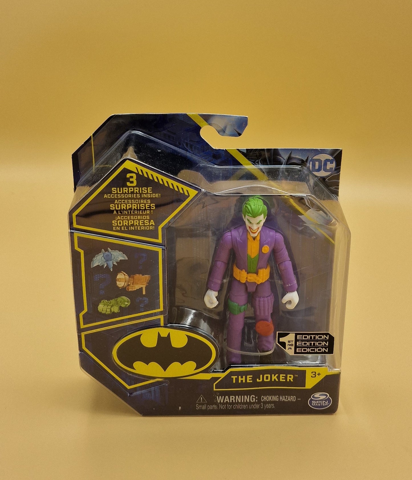 Batman e Gotham City