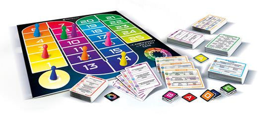 il campionato dei piccoli geni