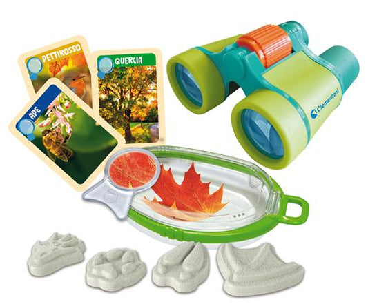 Apprendisti esploratori