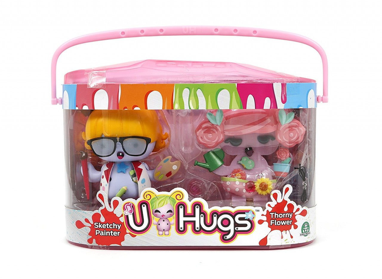 U Hugs