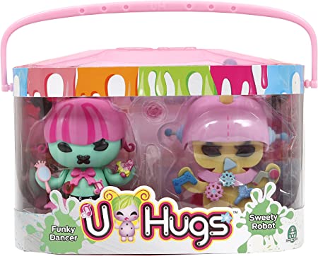 U Hugs