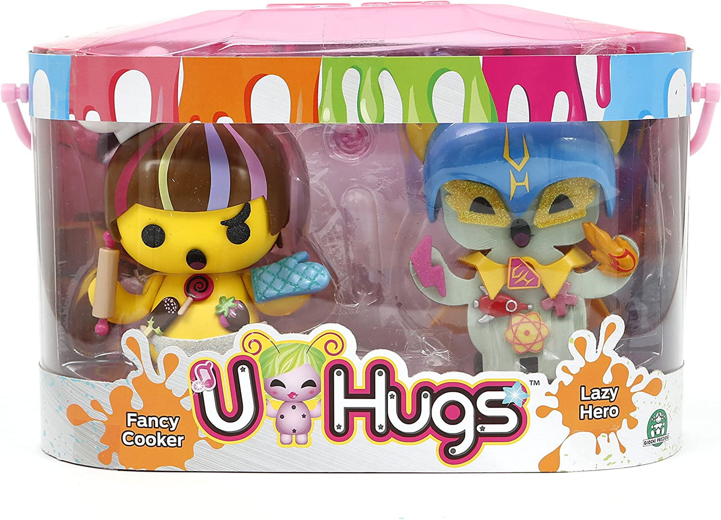 U Hugs