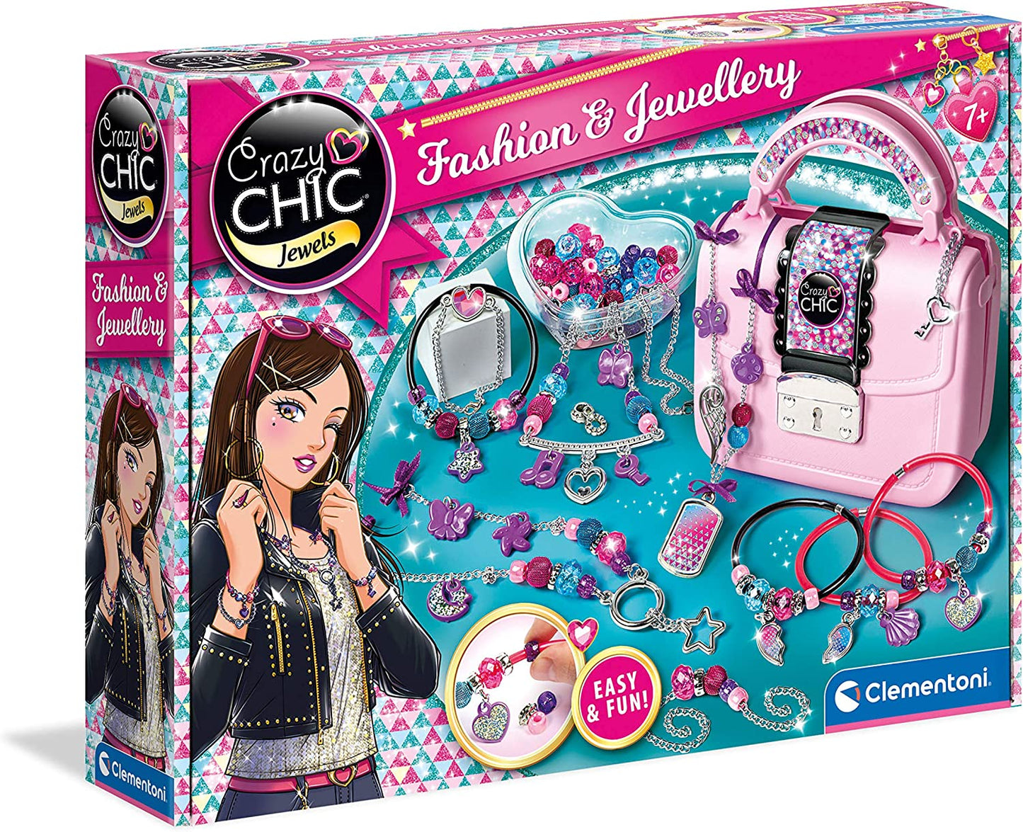 Fashion Jewellery