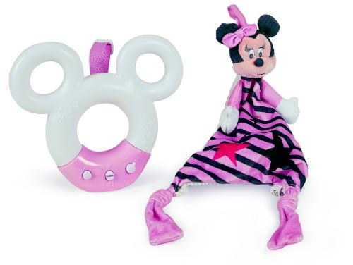 Lampada Notturna - Baby Mickey /Minnie