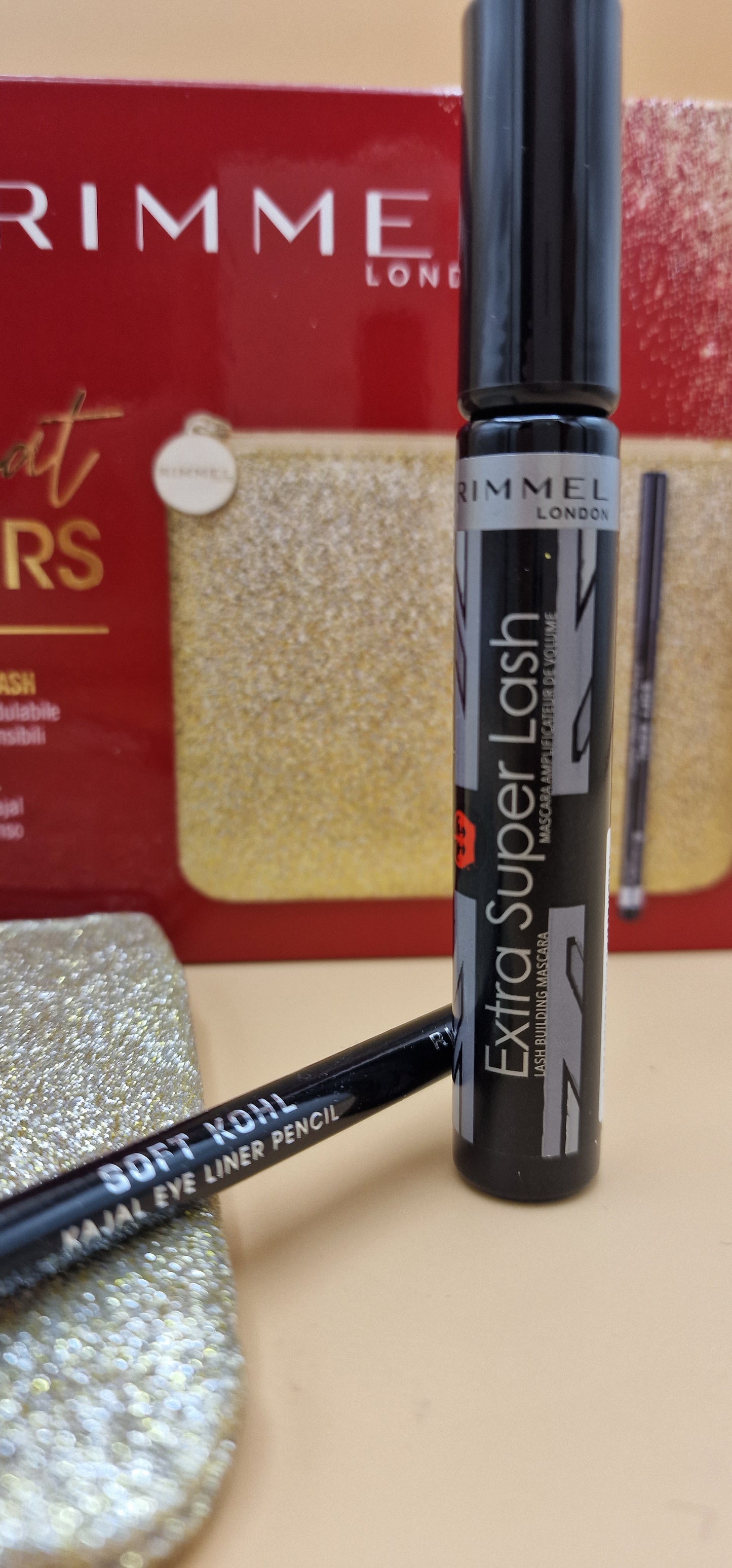 Rimmel London
