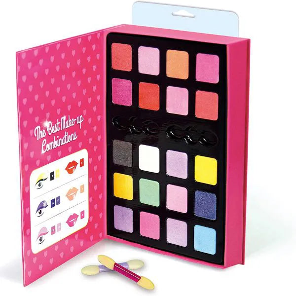 crazy chic beauty bag