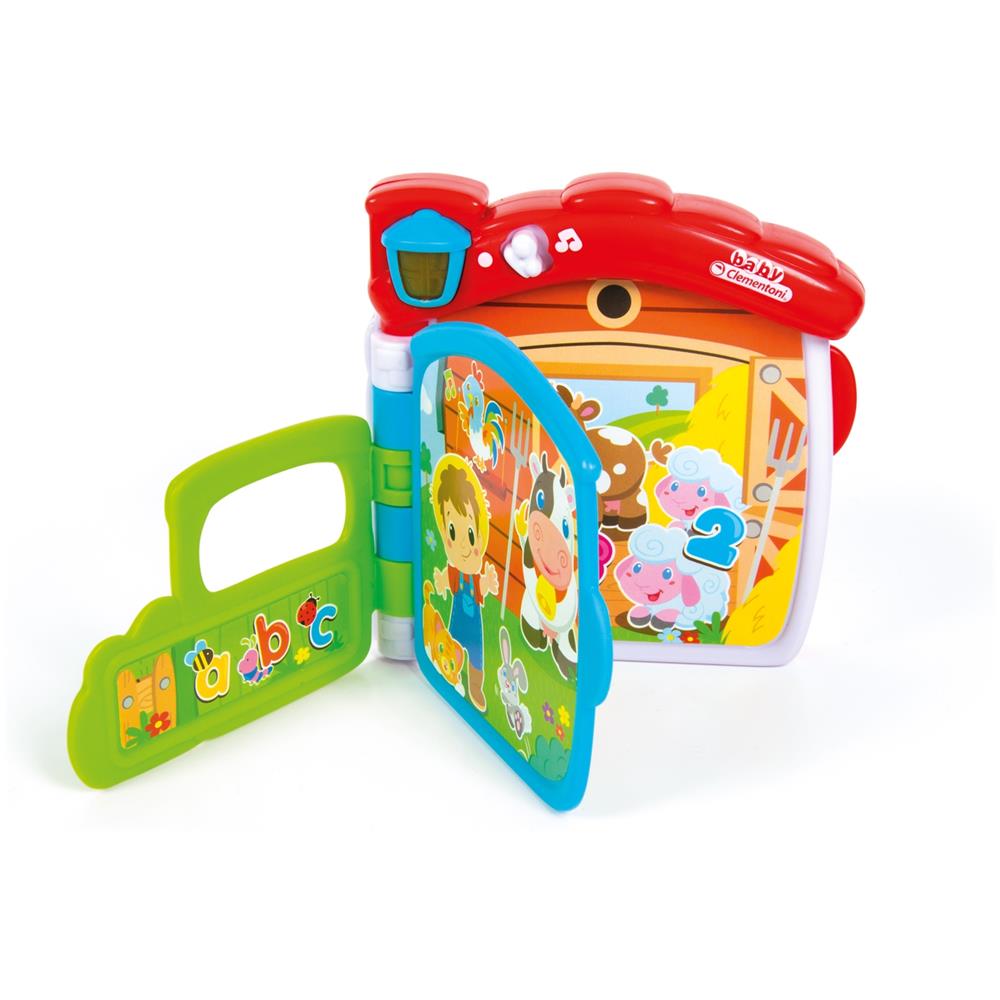 Il mio primo libro della fattoria