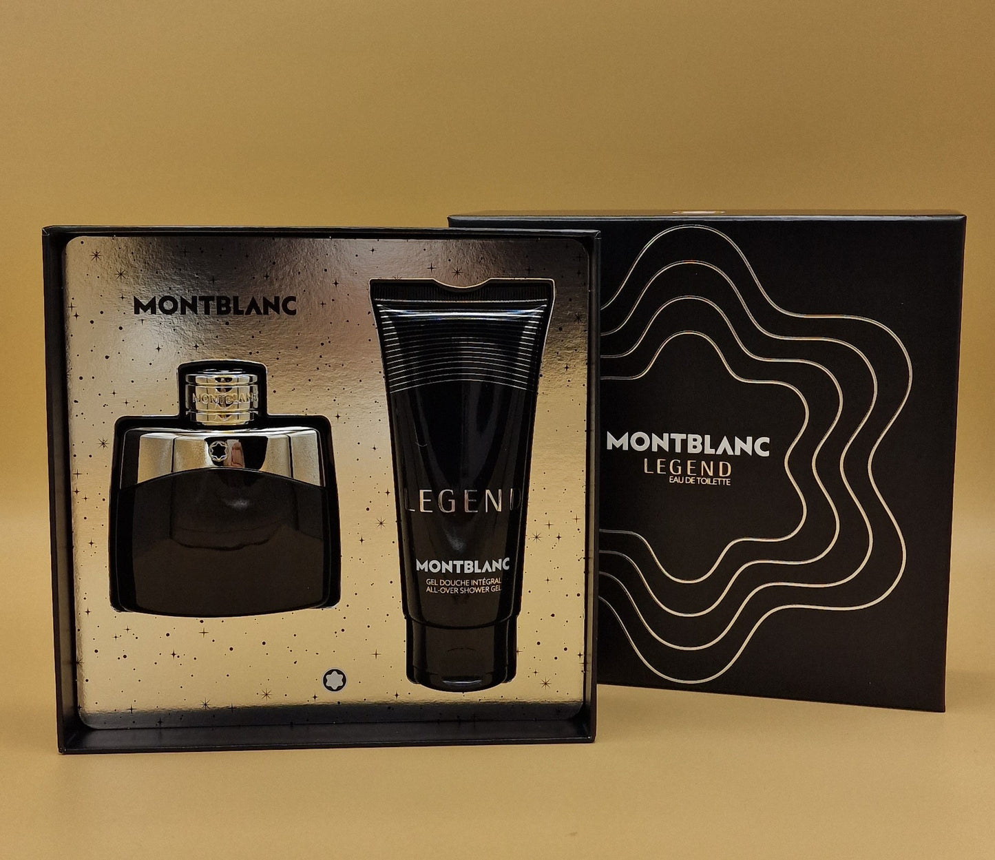 Montblanc Legend