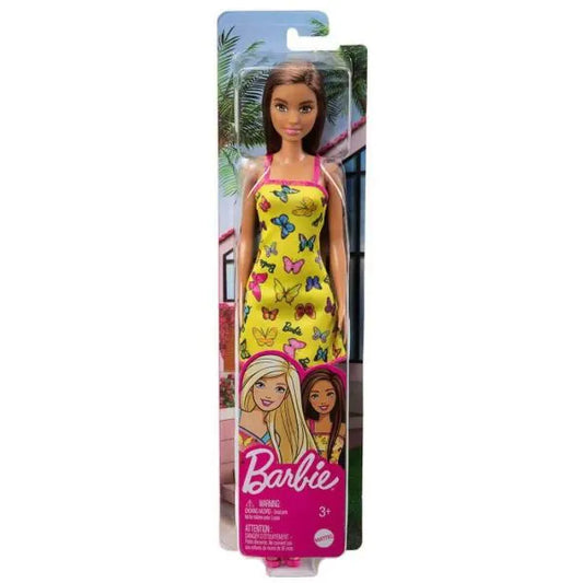 Barbie abito fantasia