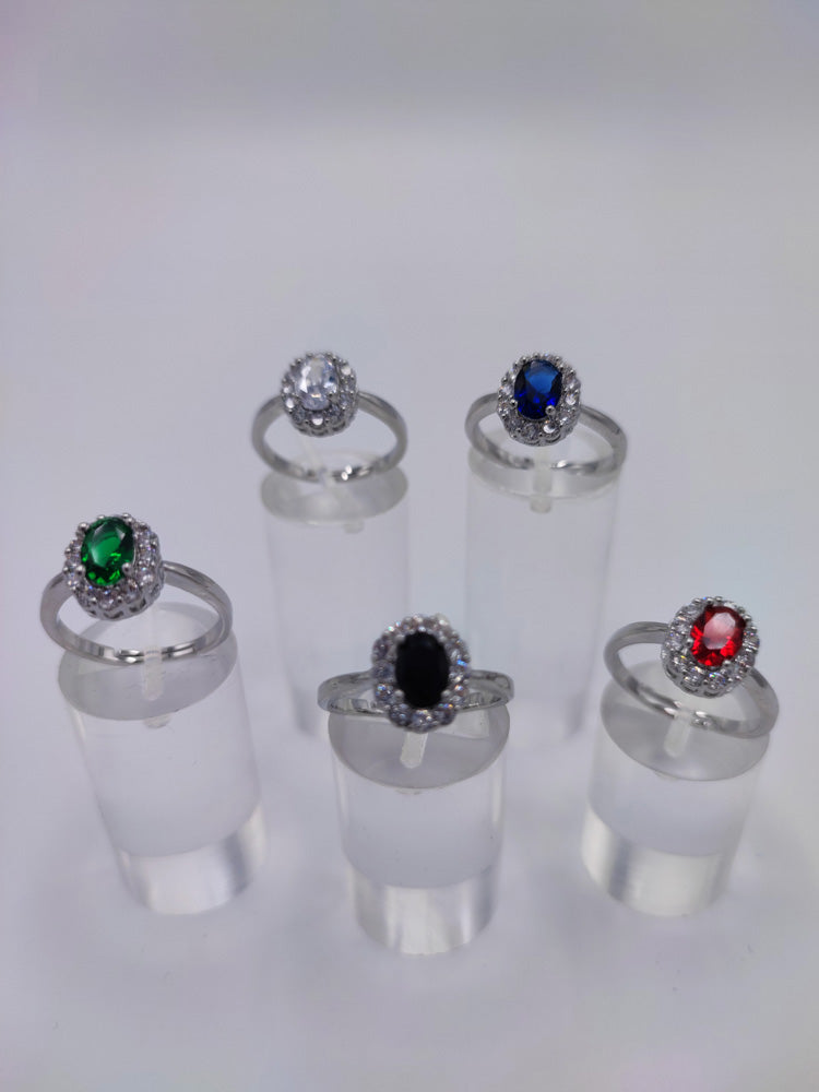 Anello Princess