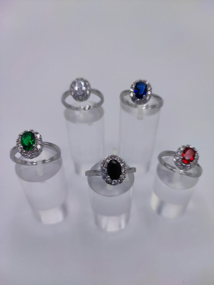 Anello Princess