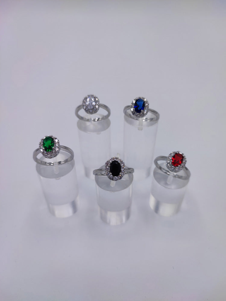 Anello Princess
