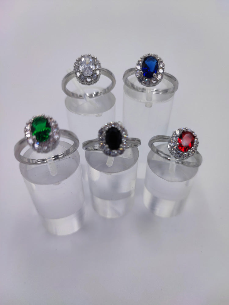 Anello Princess