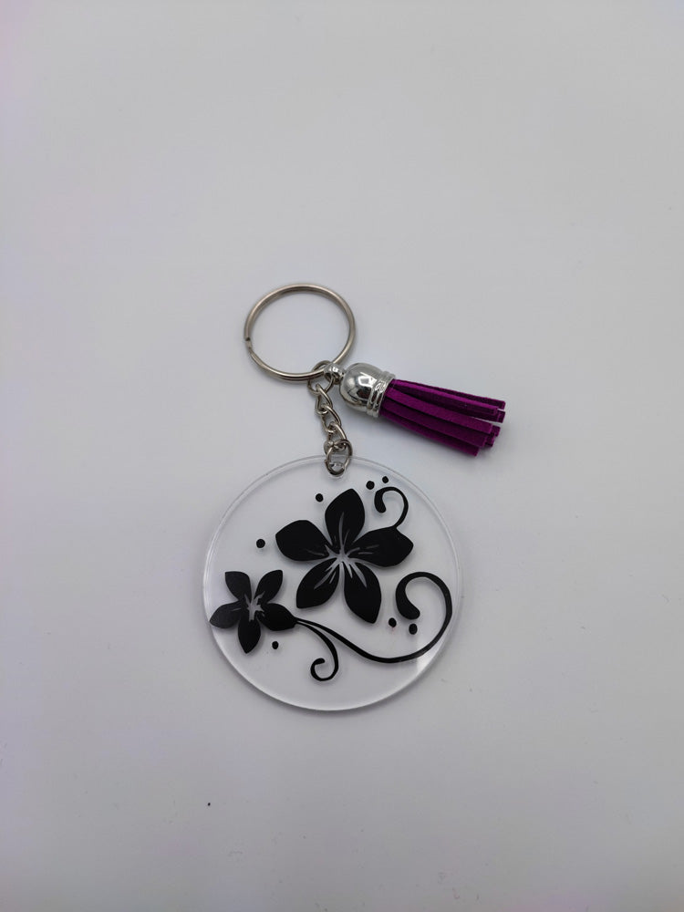 Decorations-Portachiavi Disegni