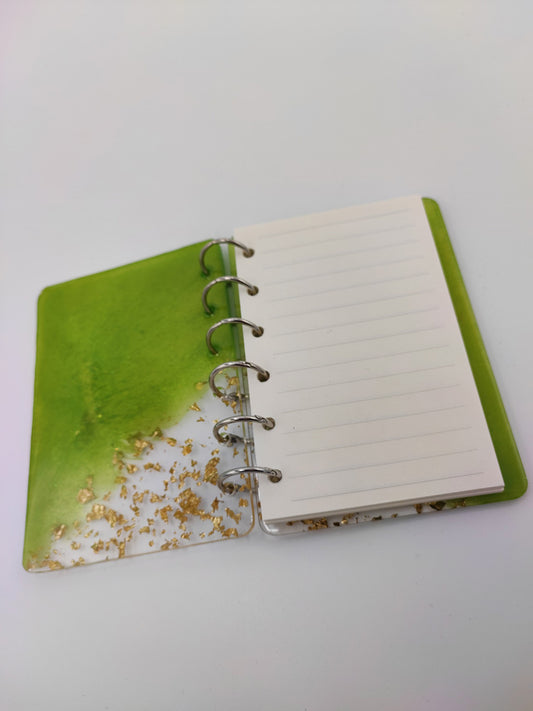 Resin Art- Librini Piccolo