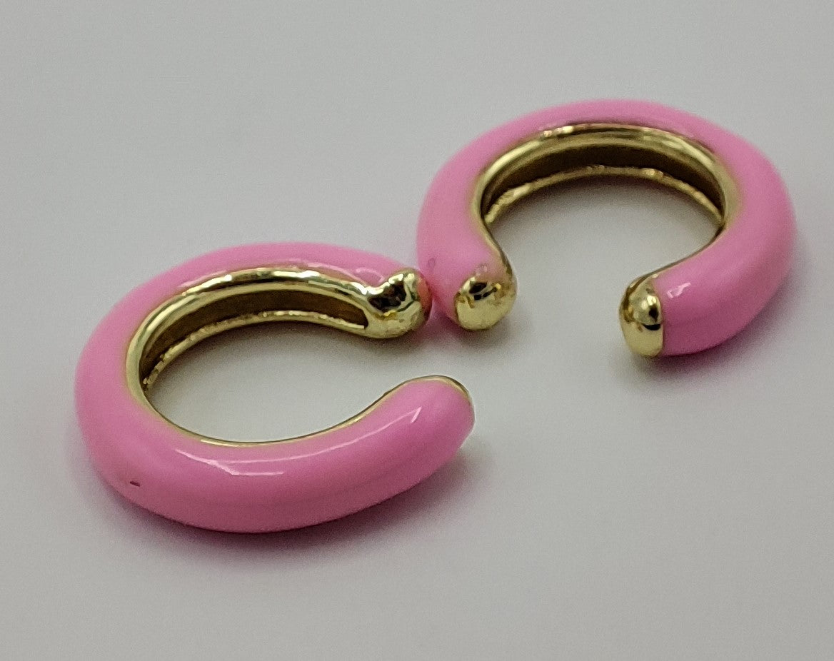 Orecchini earcuff summer
