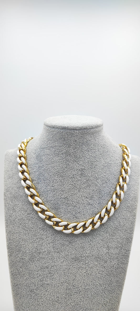 Collana Groumette summer