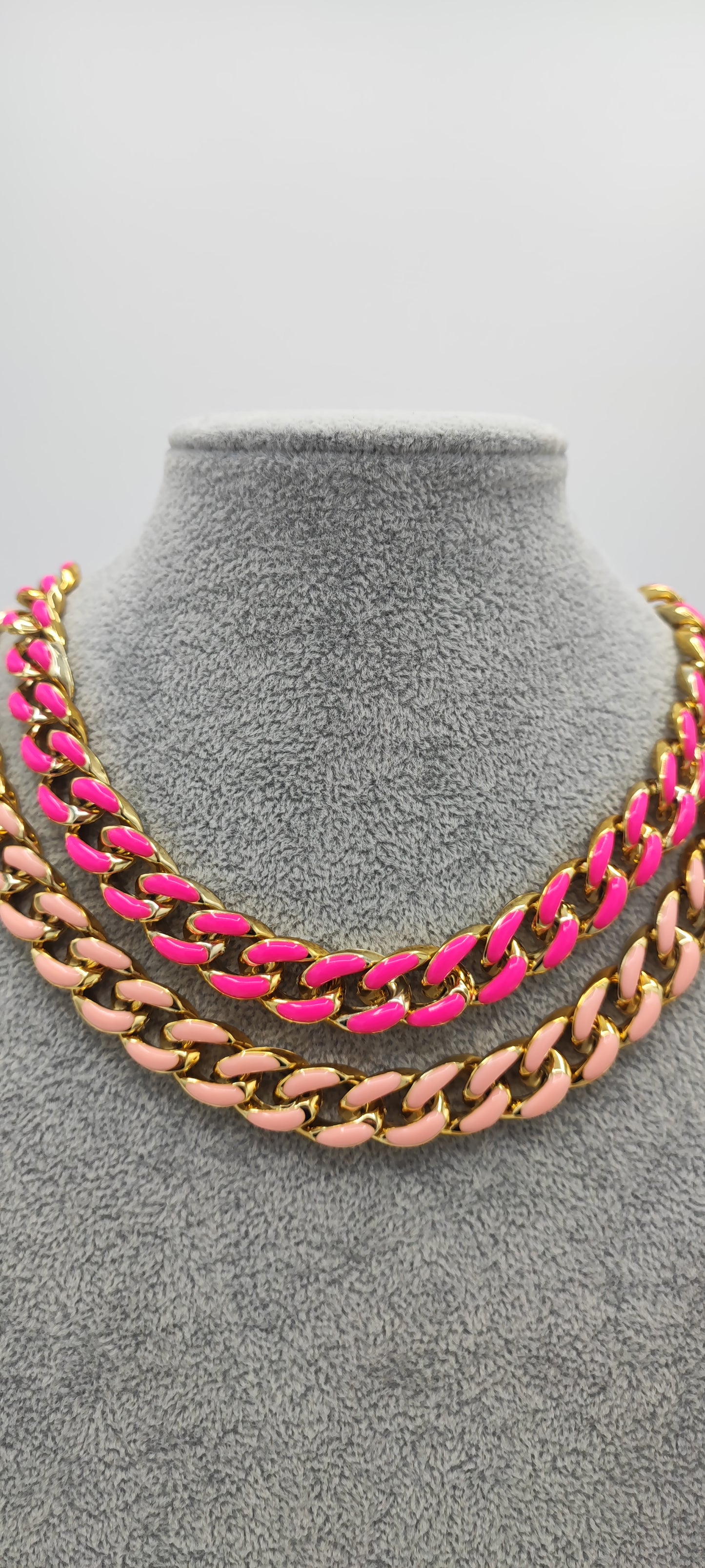 Collana Groumette summer