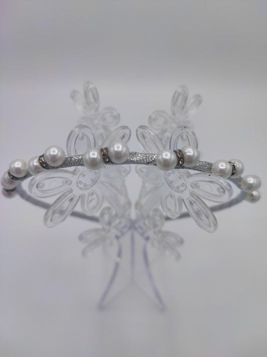 Cerchietto in metallo