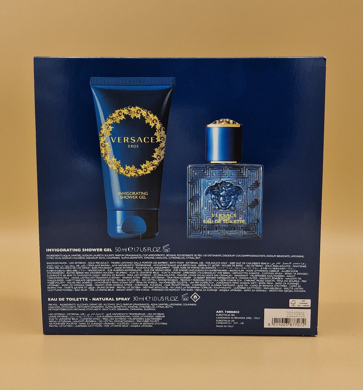 Versace