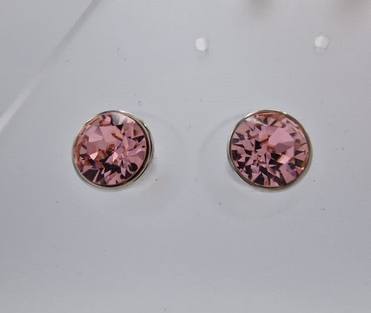 Orecchini Crystal