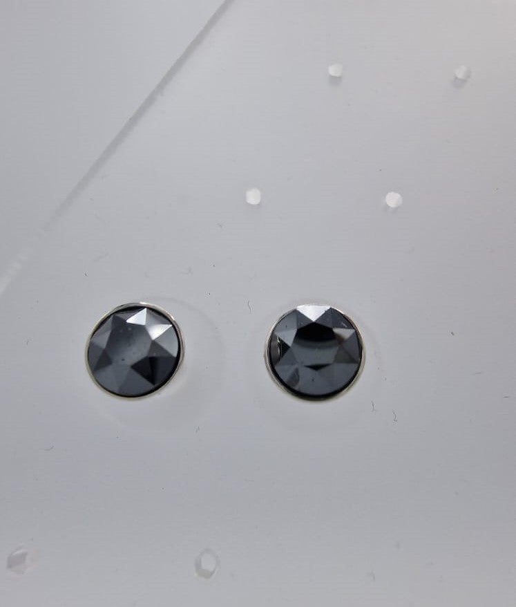 Orecchini Crystal