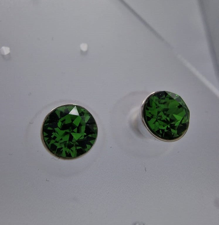 Orecchini Crystal