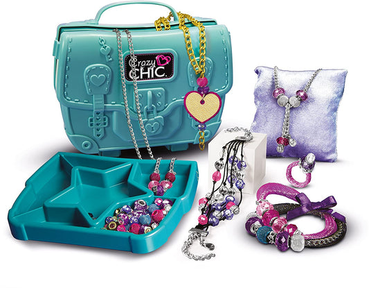 l'atelier dei gioielli