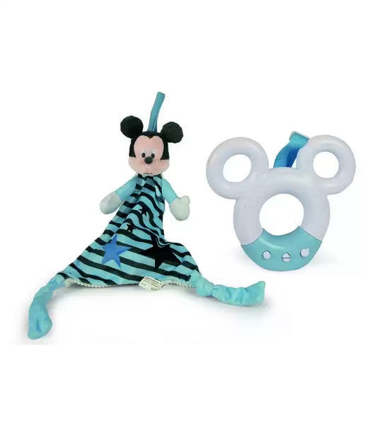 Lampada Notturna - Baby Mickey /Minnie