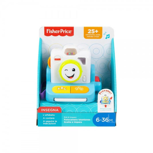 Fotocamera istantanea