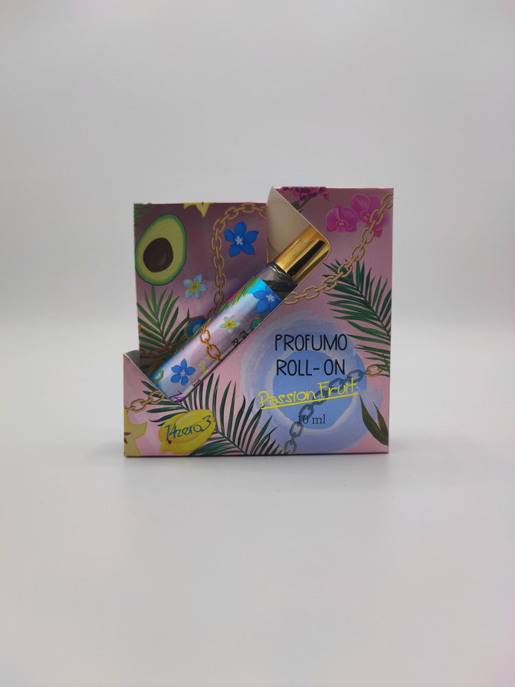 Profumo roll