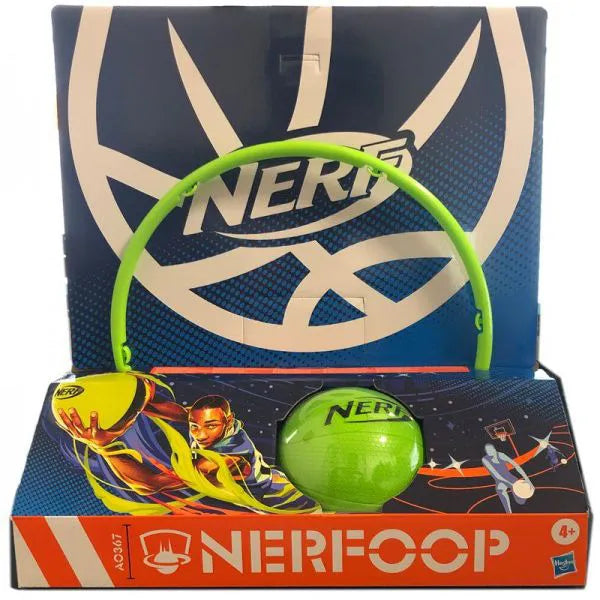 Sports Nerfoop