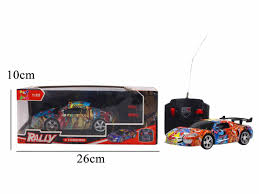 Rally r/c