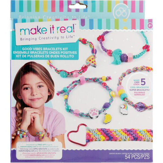 Braccialetti della felicità