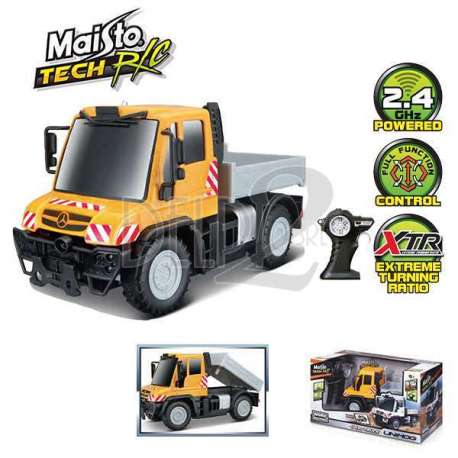 Camion r/c