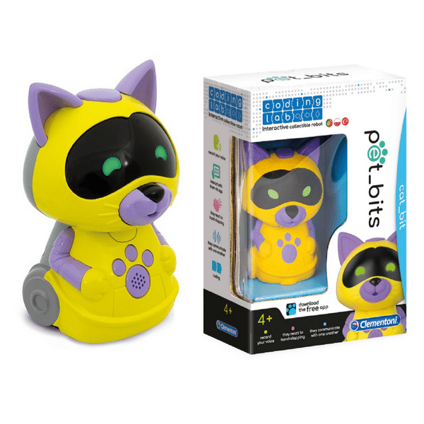 Pet - bits