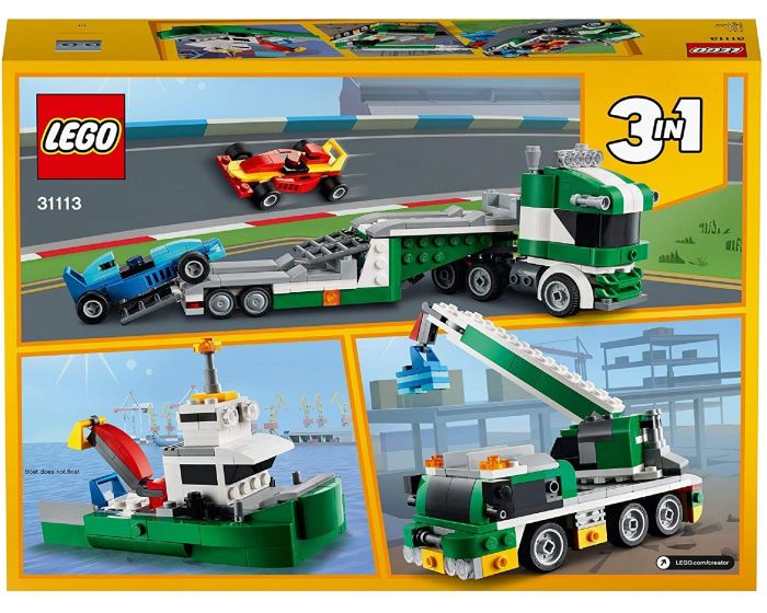 Lego 31113