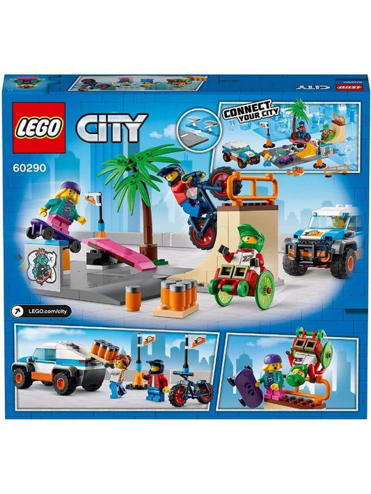 Lego 60290