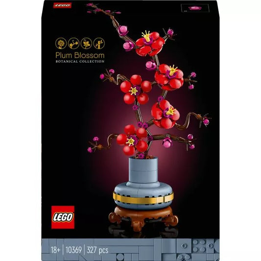 Lego 10369