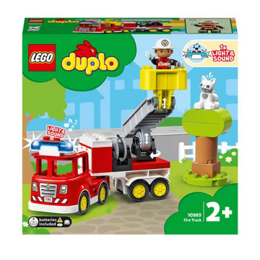 Duplo 10969