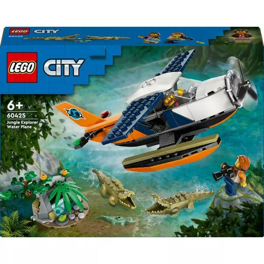 Lego 60425