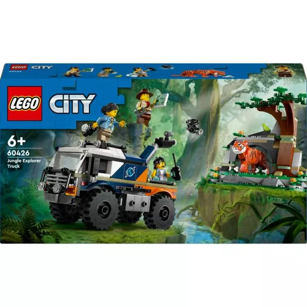 Lego 60426