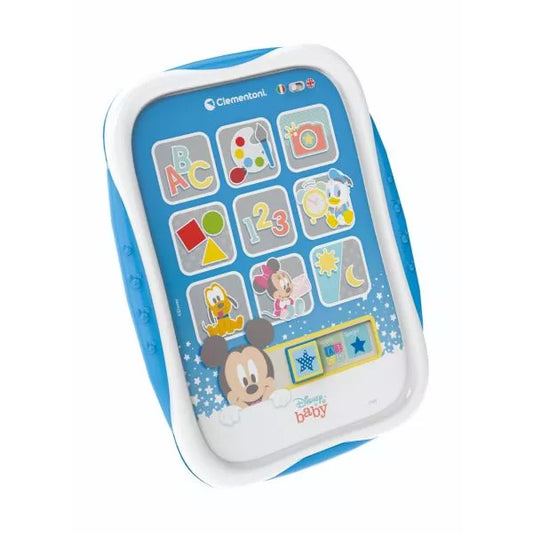 Disney baby - Il mio primo tablet Mickey
