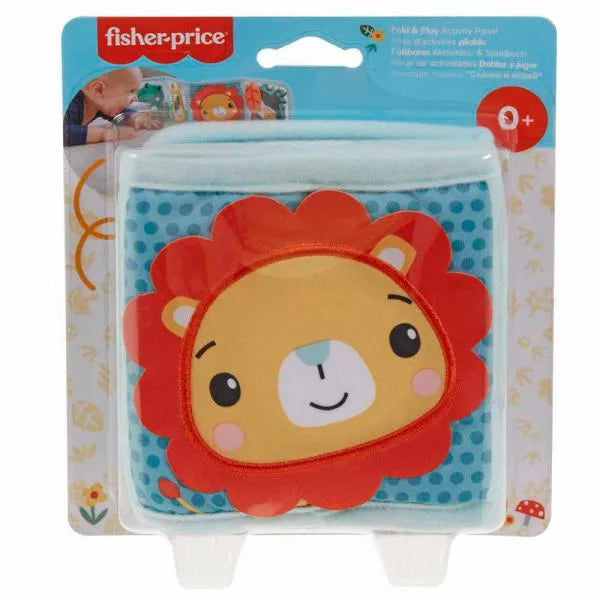 Pannello interattivo Tummy time