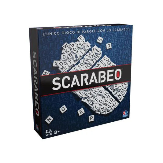 Scarabeo ed. 2024